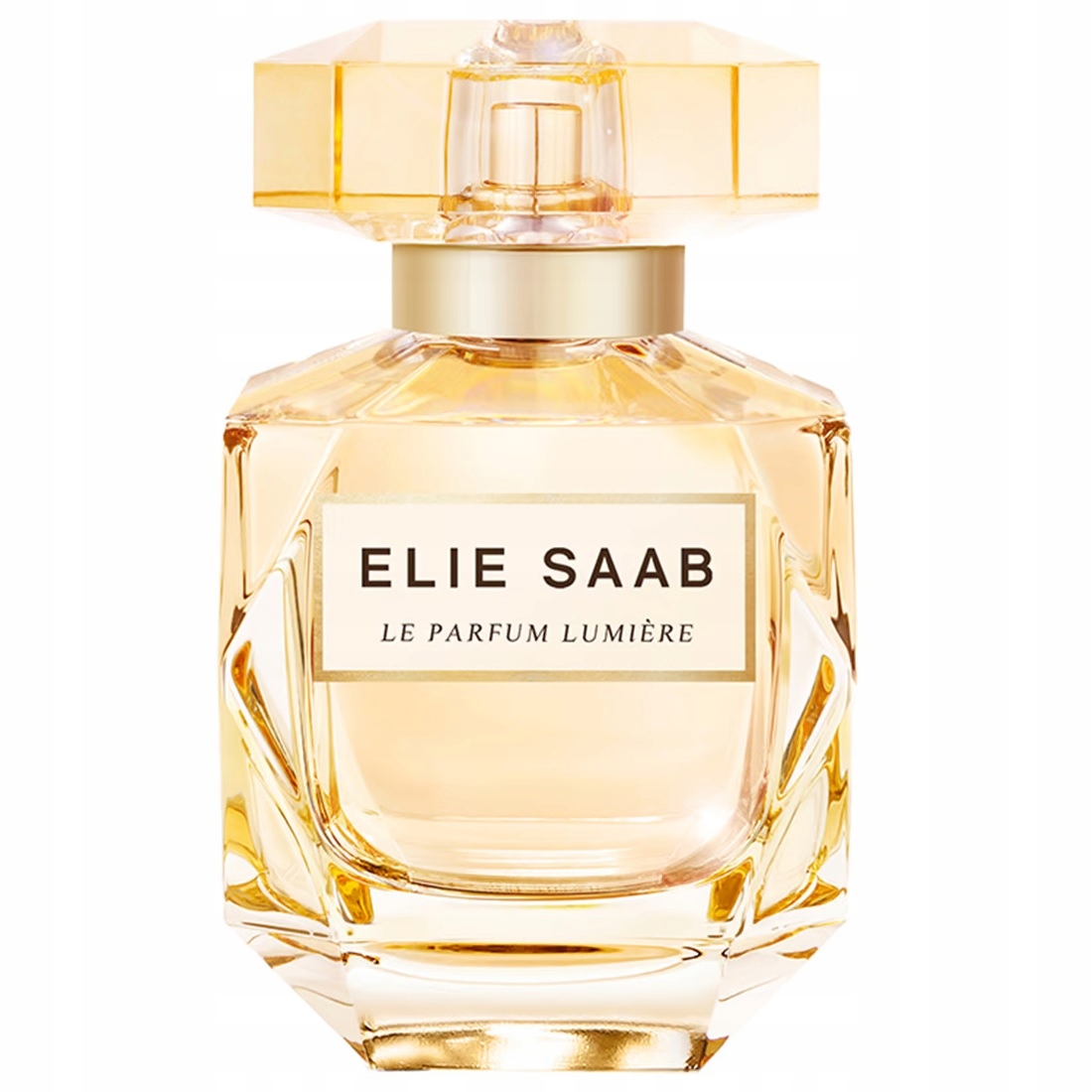 Elie Saab Le Parfum Lumiere Edp 50ml Spráj