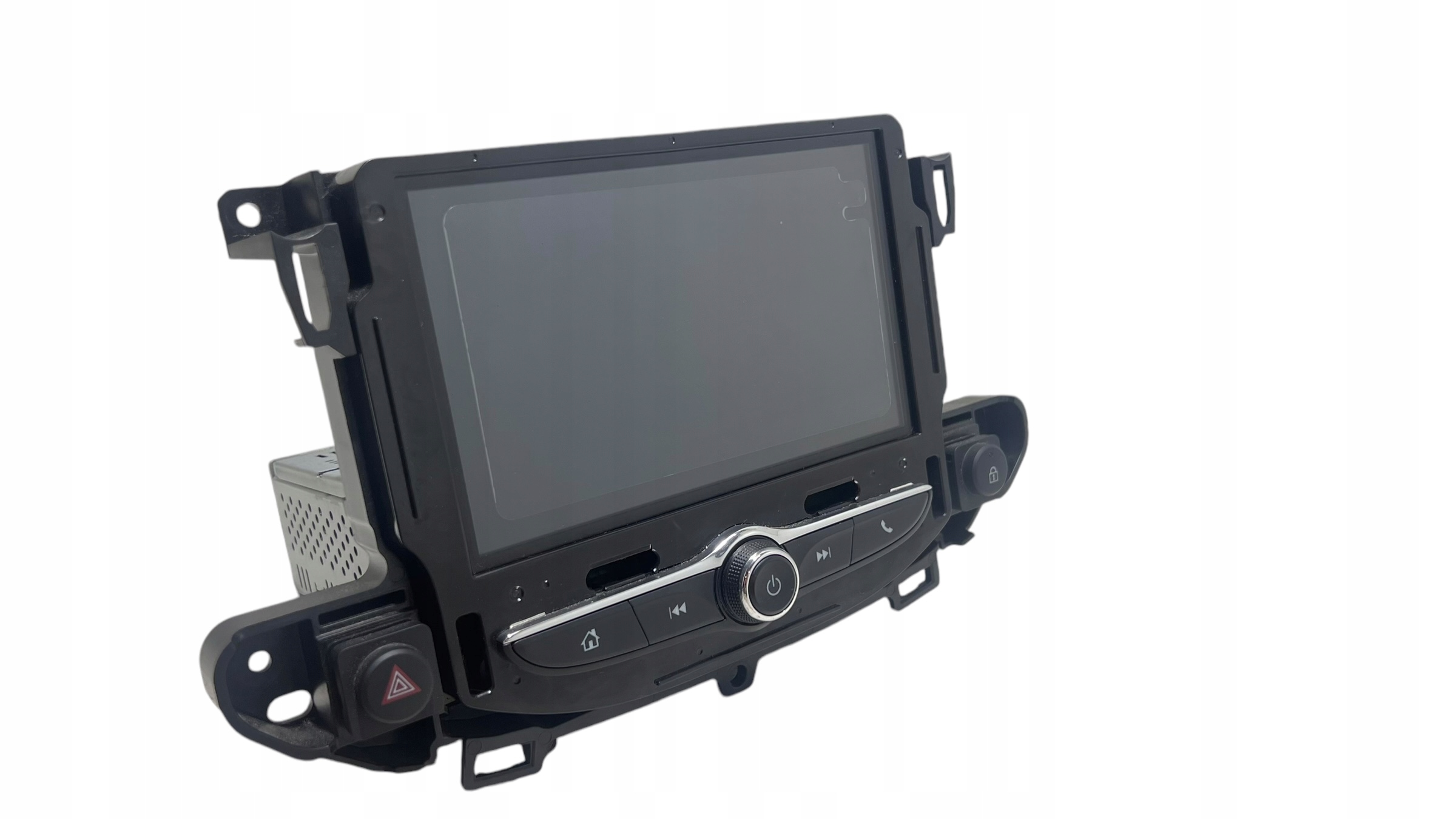 RADIO EKRAN display DOTYKOWY OPEL CROSSLAND X