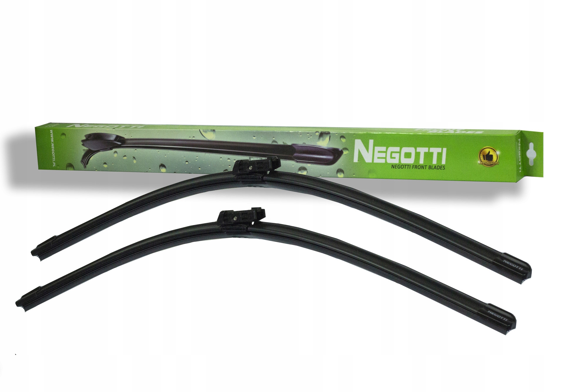 Stěrače Audi A4 8W2,B9 05/15