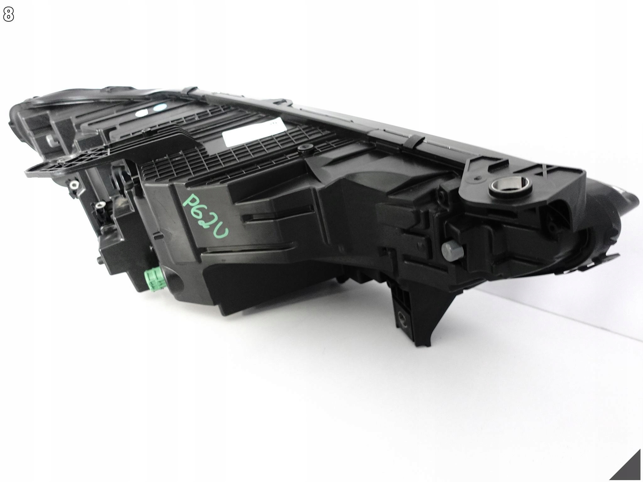 ALFA ROMEO STELVIO LIFT 23- light FULL LED left front EUROPA +module B.LADNA