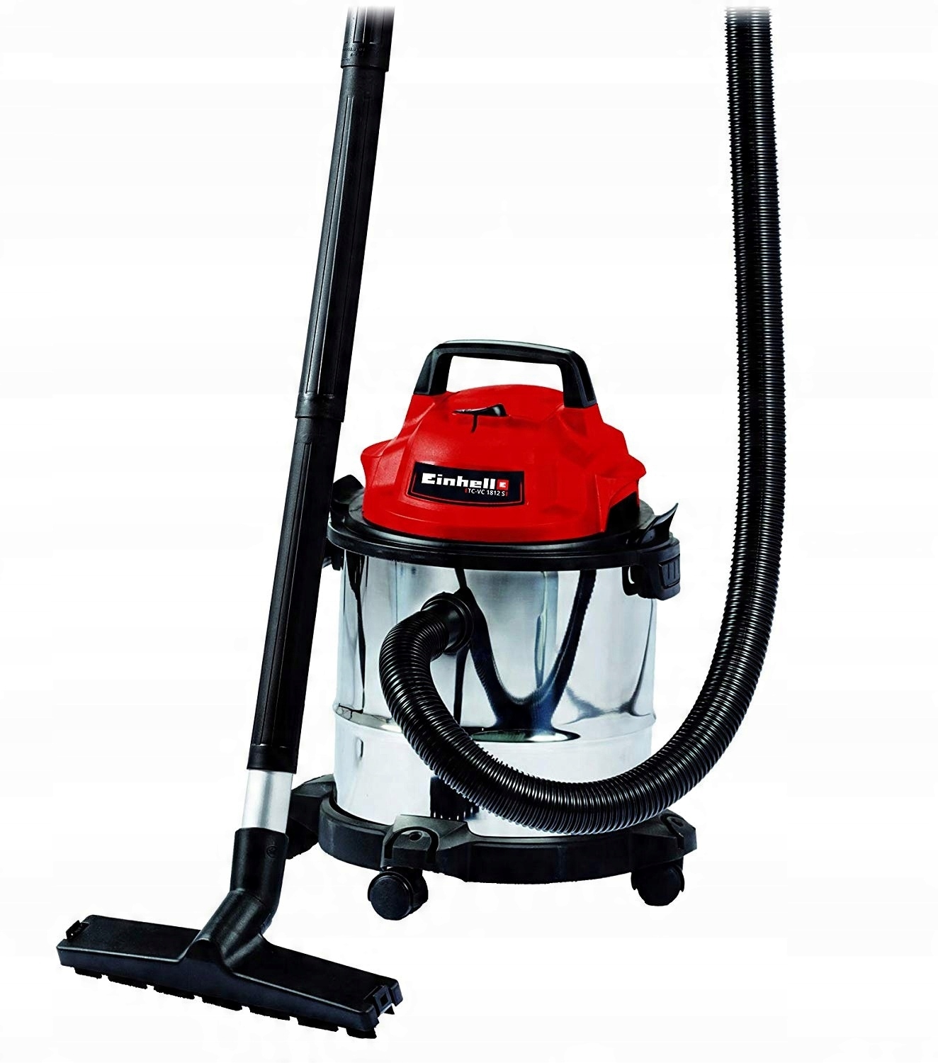 Vysavač Einhell Tc-vc 1812 S 1250 W 2342370