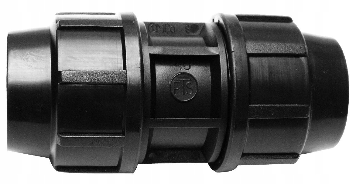 

Pe Mufa Przelotowa 25 Mpj