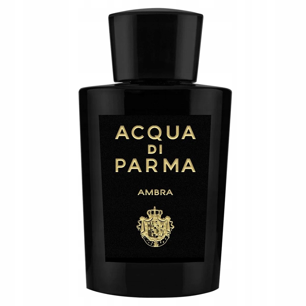 Acqua di Parma Ambra Parfémovaná voda, 180 ml