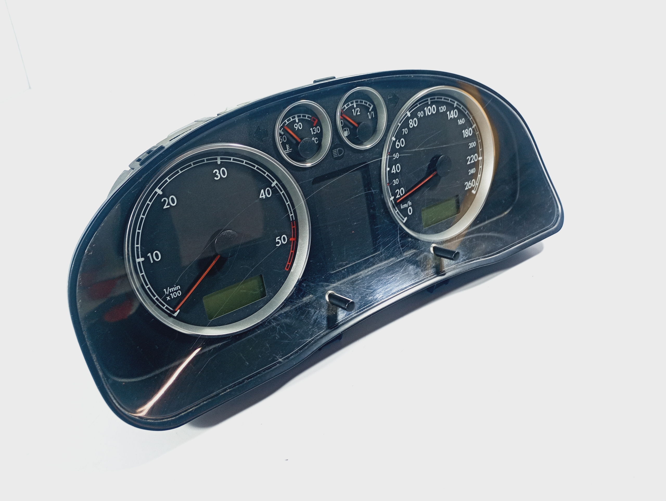 dials dials tachometer OE 3B0920807A VW PASSAT B5 LIFT 00-05