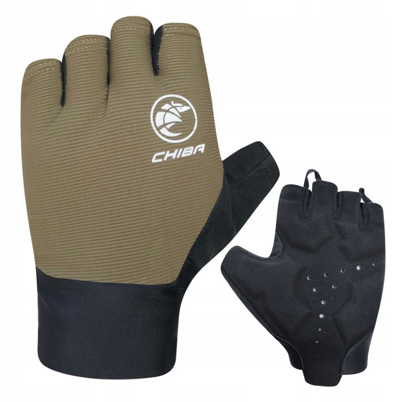 Chiba Eco Glove Pro – cyklistické rukavice