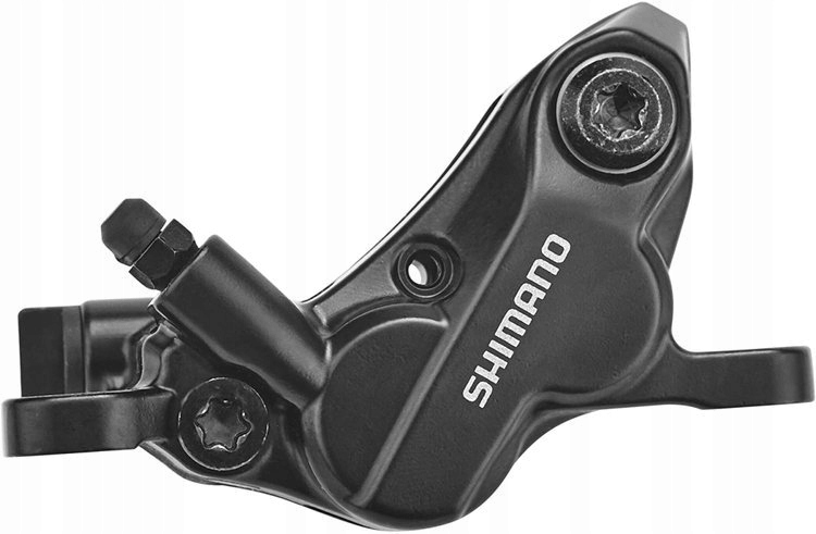 Brzdový třmen Shimano MT520 P/t, ok. živ. 4 pozadí