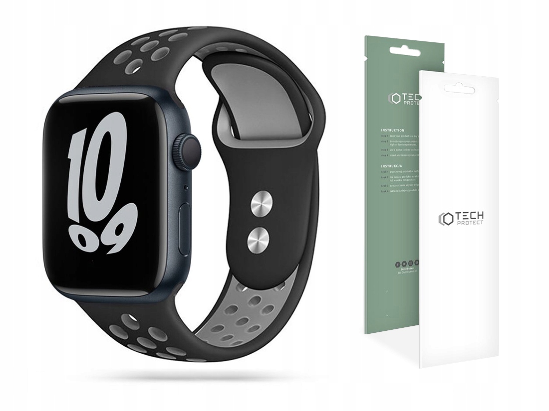 

Pasek Do Apple Watch 1 2 3 4 5 6 7 8 Se Ultra