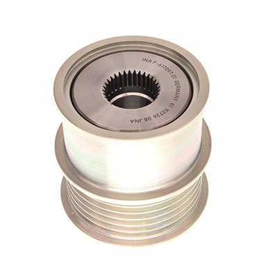 KOŁO PASOWE ALTERNATORA