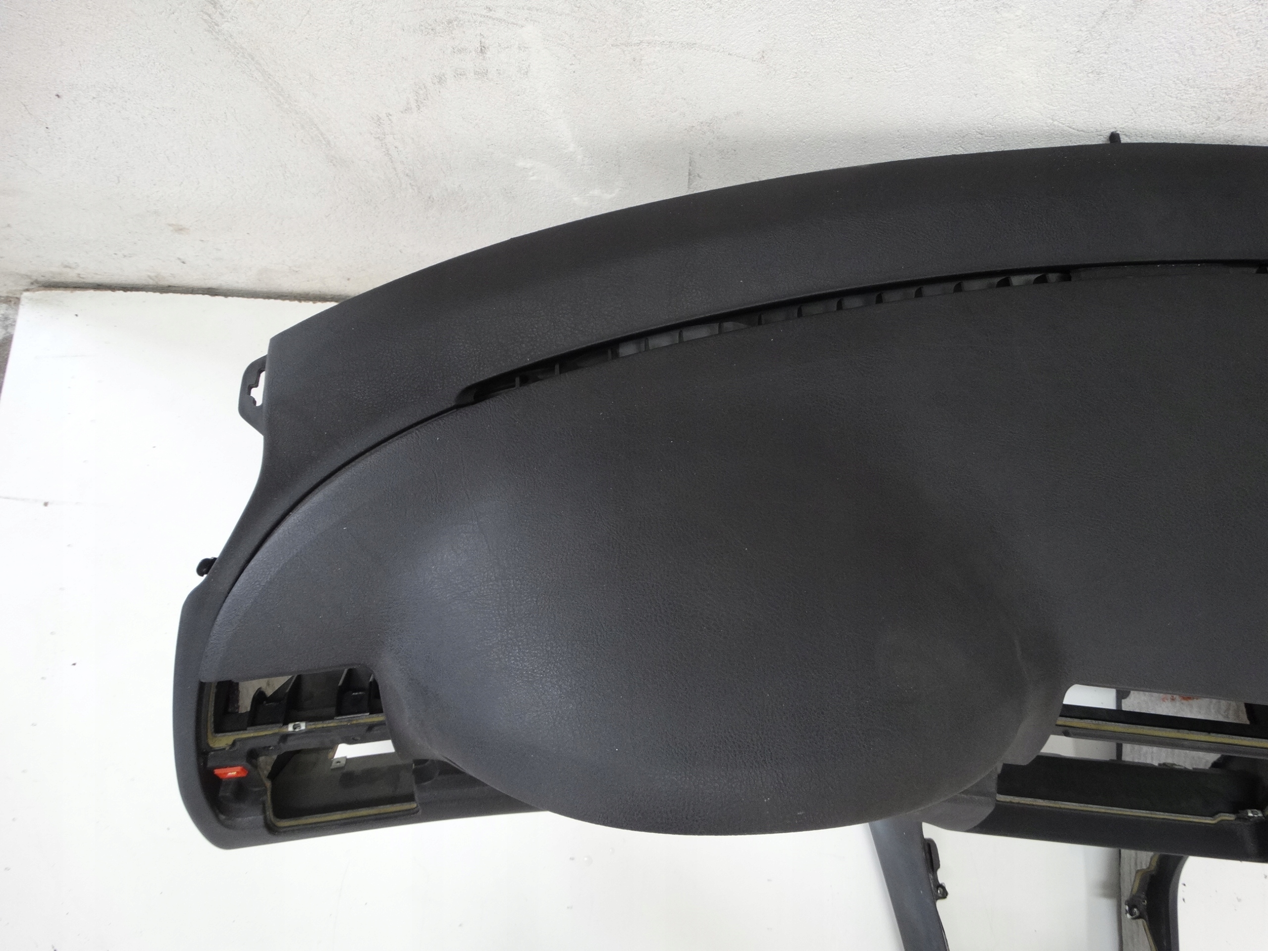 dashboard instrument panel BMW E46 KOMBI 8222255 2003r.