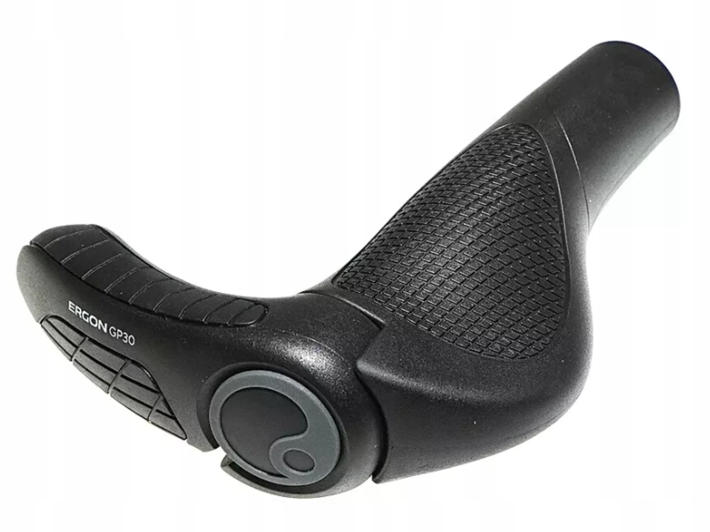 Chwyty Ergon Grip Gp 3 L ergonomiczne z rogami
