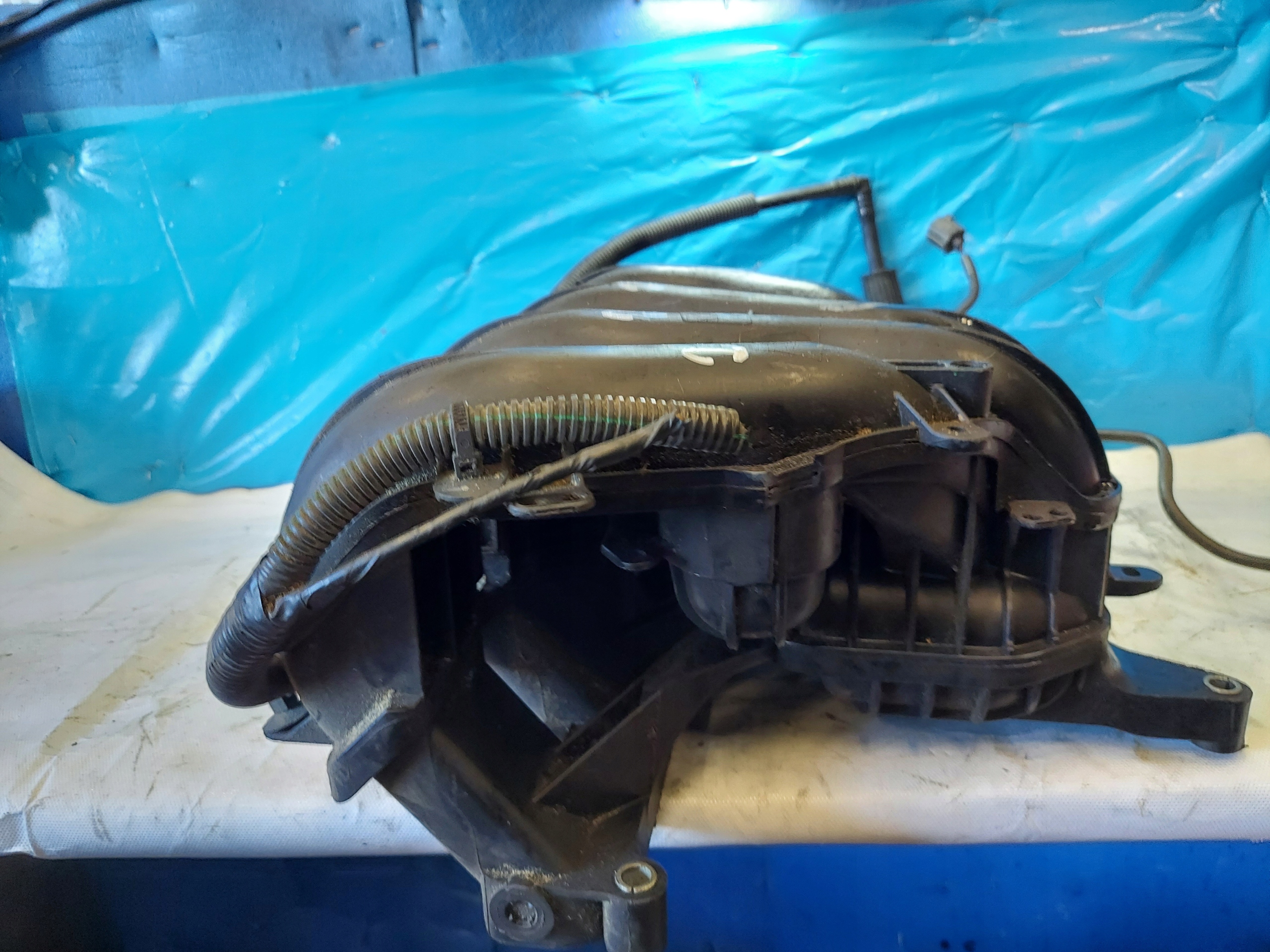 intake manifold MAZDA 6 GG 1.8 B M738A
