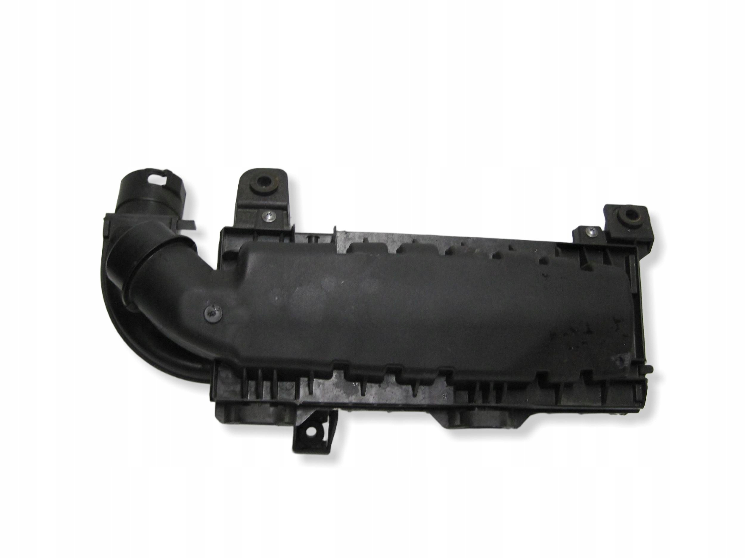 Gehäuse filter luft Peugeot CITROEN 9812735680