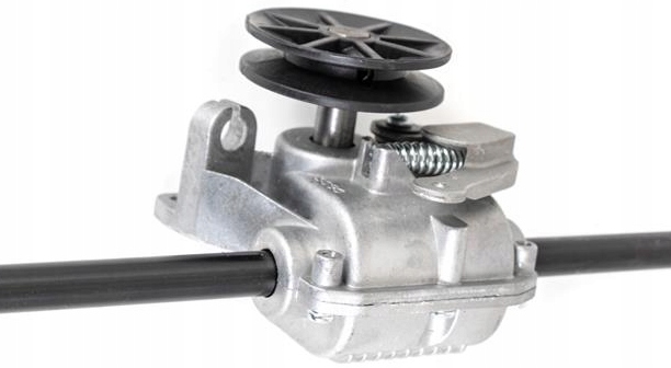 

Przekładnia Napędu Kosiarki Lider Faworyt WR51N196