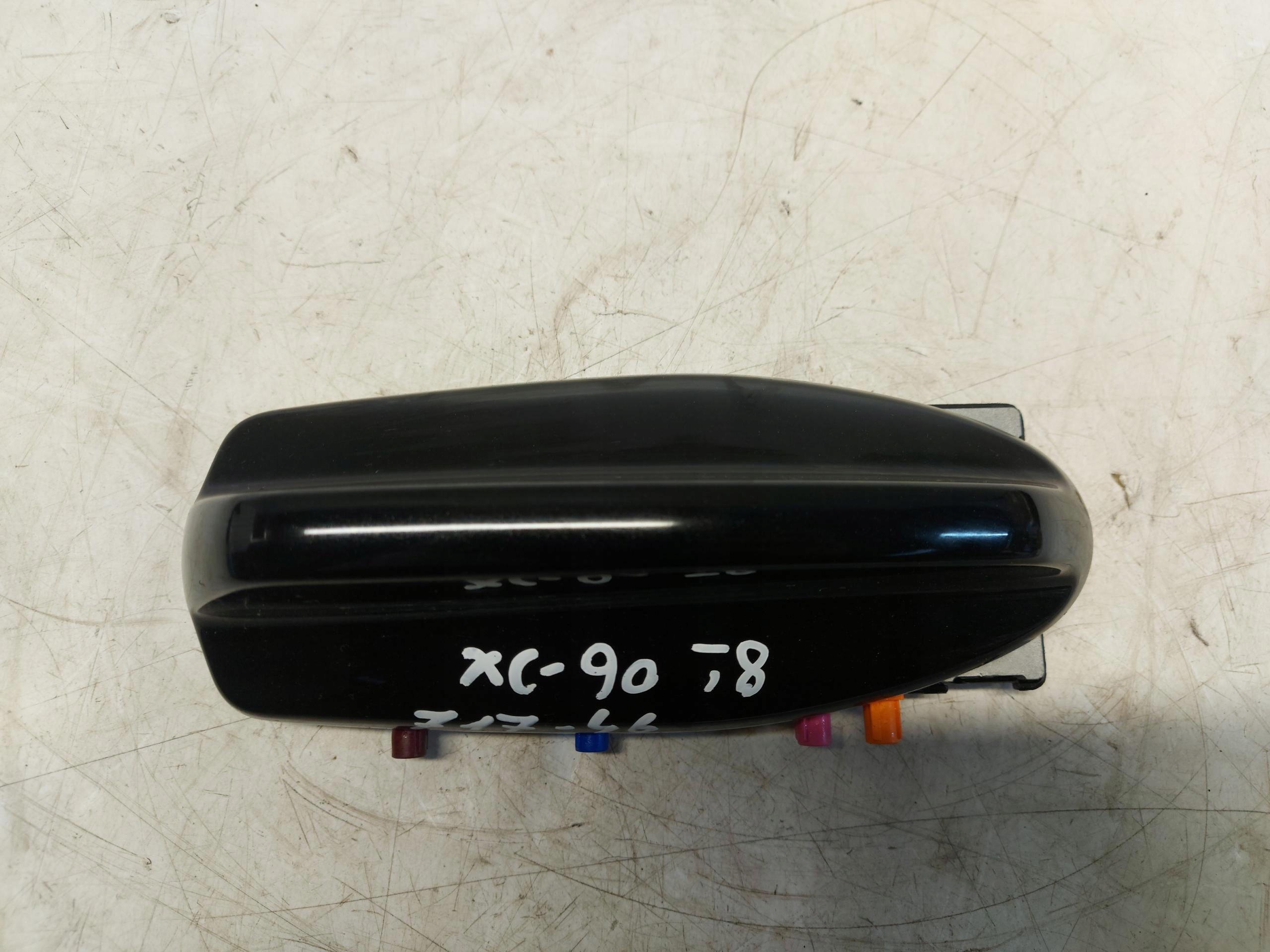 Volvo XC90 II T8 Antenne Module gps pour Toit Toit 31438104
