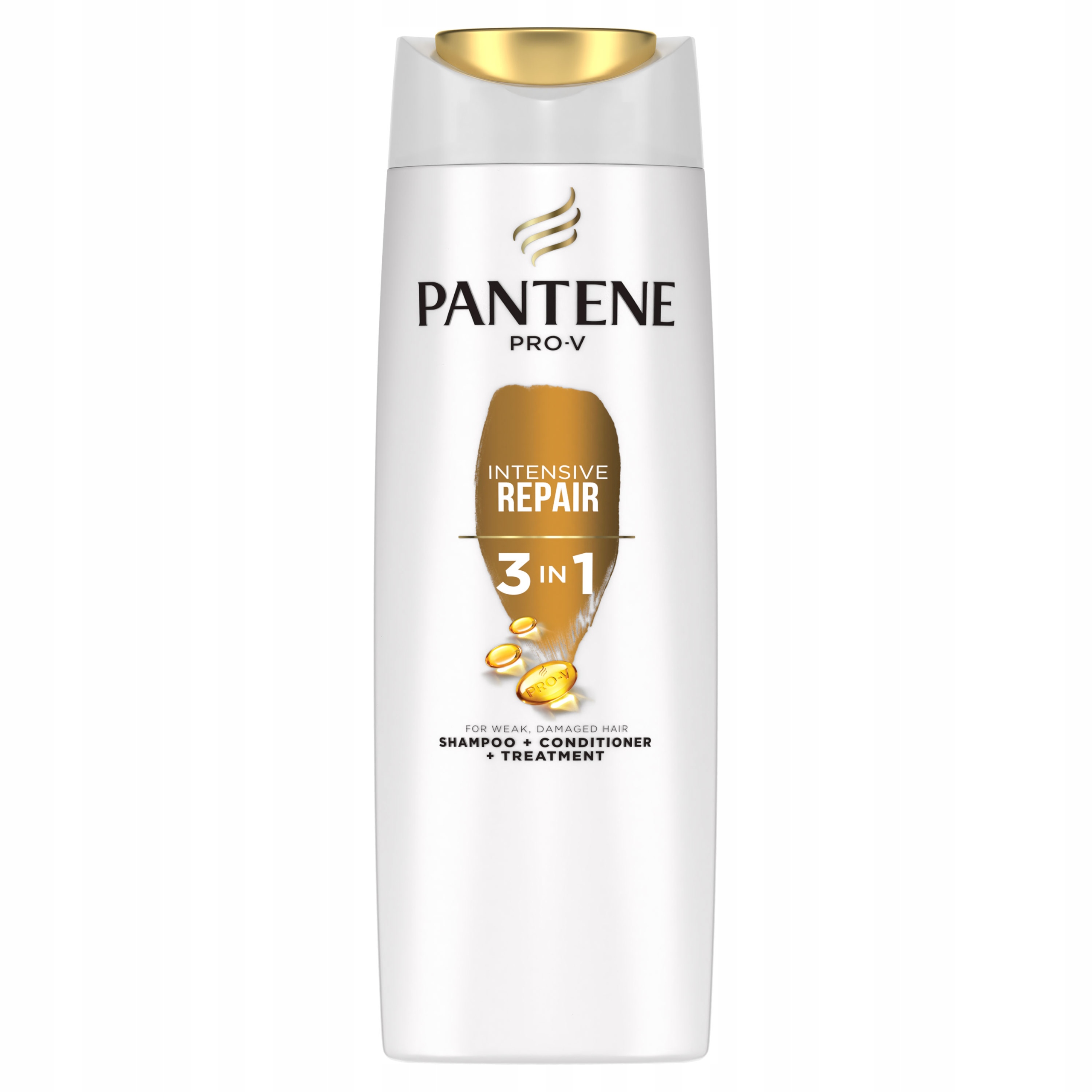 

Pantene Intensive Repair Szampon do włosów 360 ml