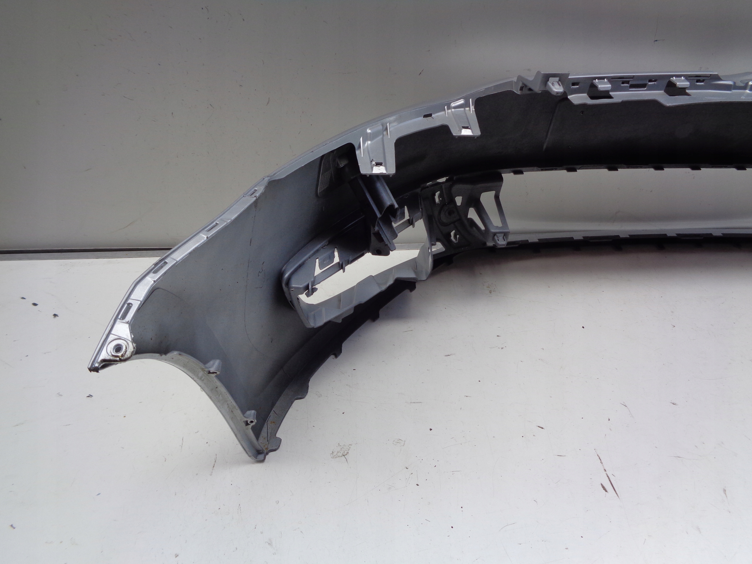 front bumper VW POLO 6R 6R0 09-14 NR 25310