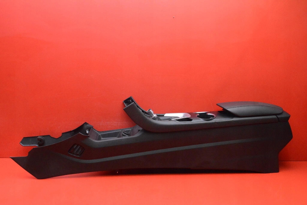 tunnel media bracciolo leva cambio EU FORD MONDEO MK5 14-20
