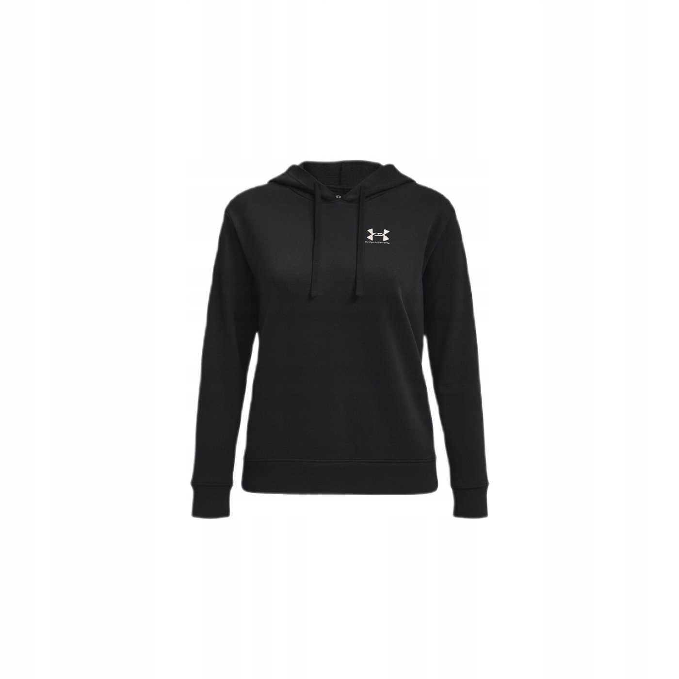 Mikina Under Armour Rival Terry Hoodie 6005511-001 černá Xs