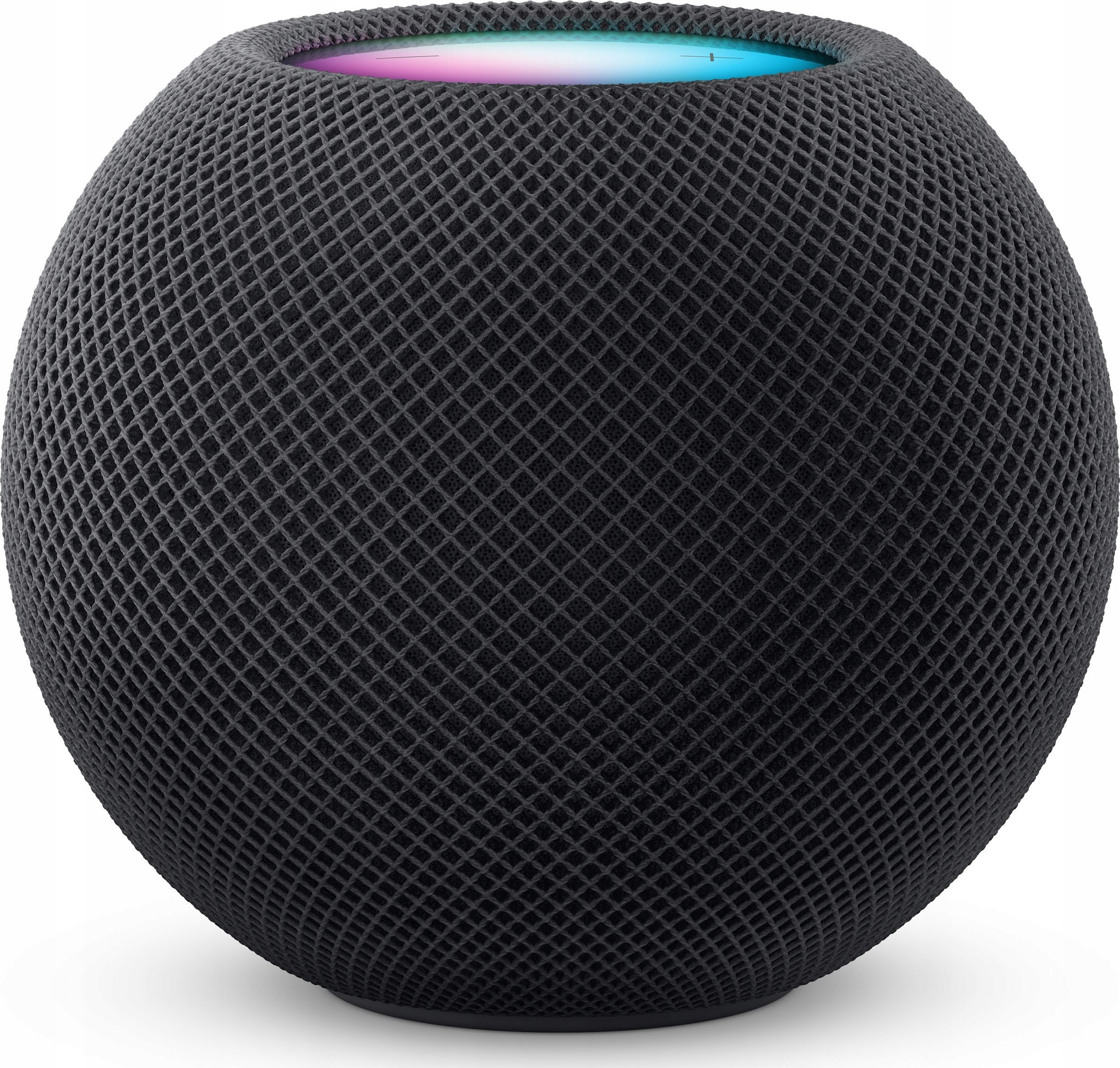 Apple Pod ホームポッド Apple-HomePod-Mini-Midnight