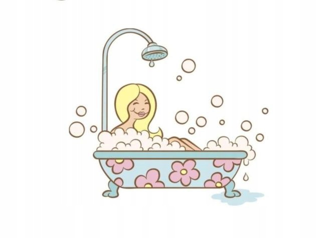 Kalendarz adwentowy ELYSIUM 12 x pachnące kąpiele Marka Elysium