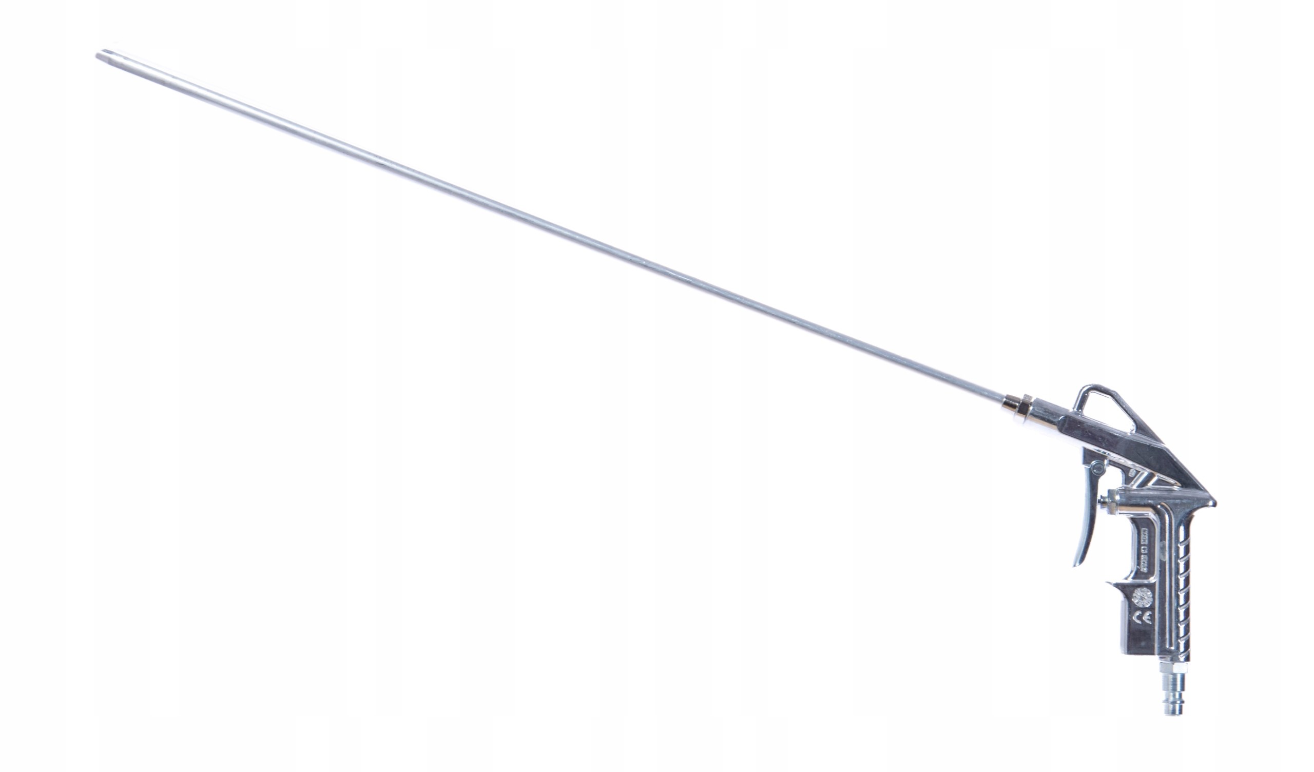 

Pistolet Do Przedmuchiwania Włoski Długa Dysza 500