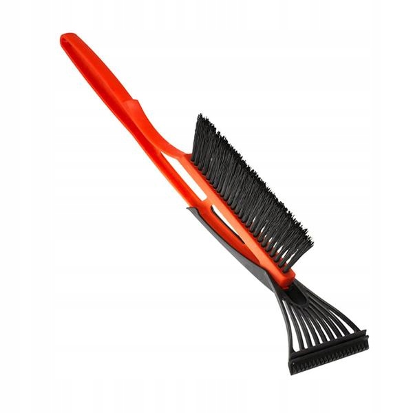 

Sczotko Skrobaczka Do Szyb 55 CM Skrobak Szczotka