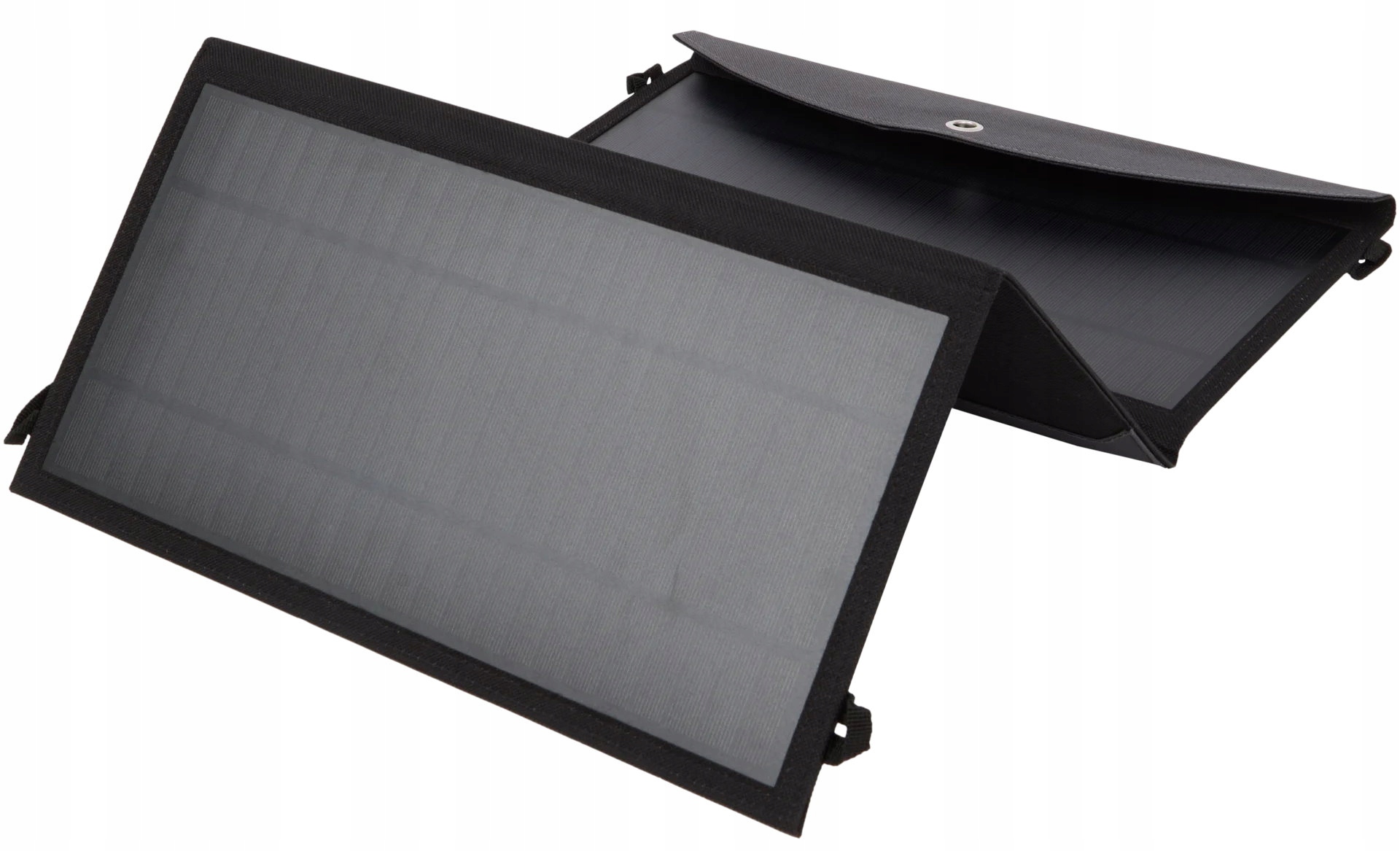 Ładowarka solarna składana Re-load 28W 4600 mAh Usb-a Usb-c panel słoneczny