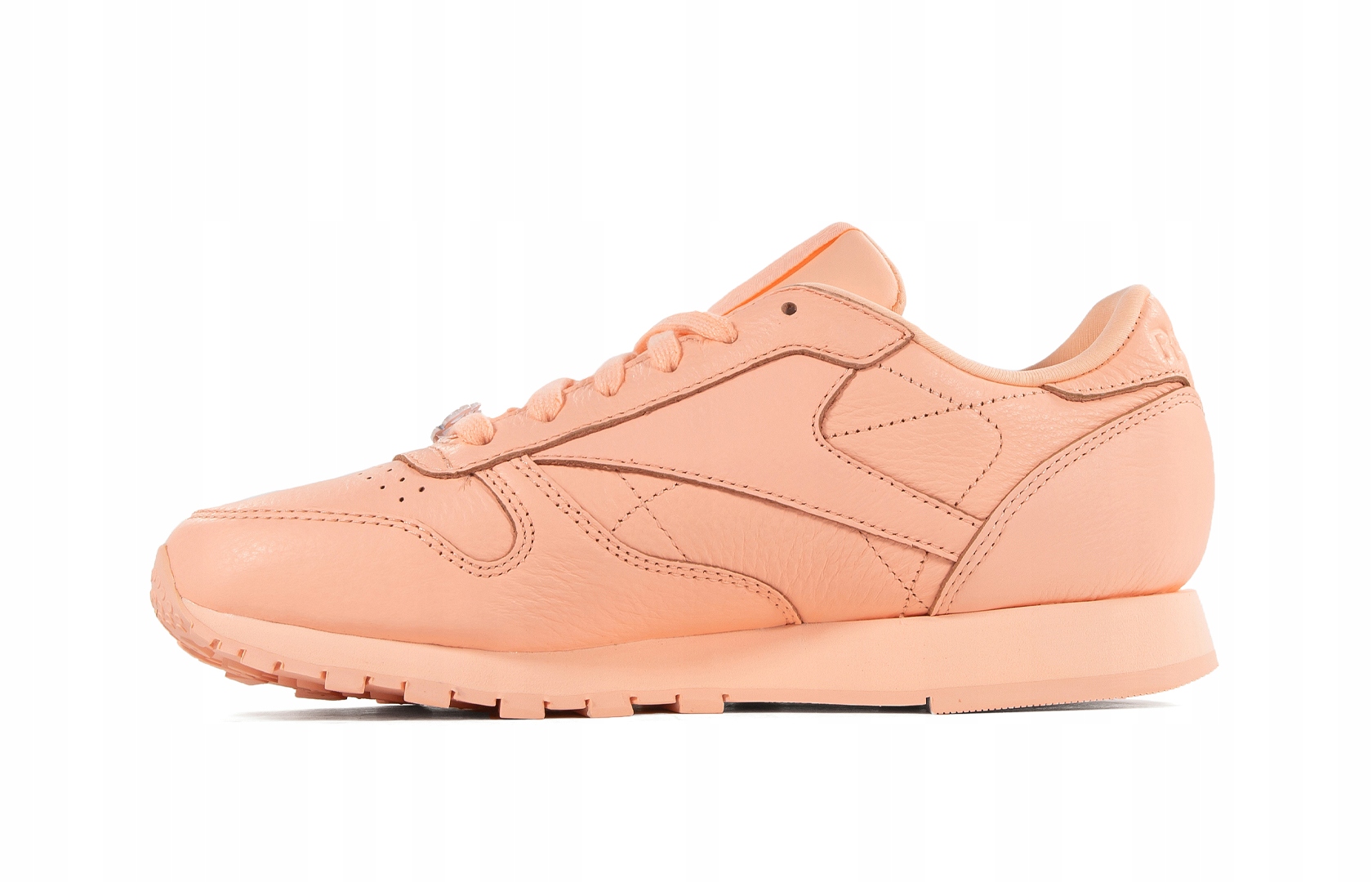 Női cipő Reebok CL LTHR L BS7912 Csomagolás állapota eredeti