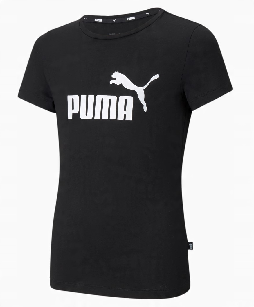 

T-shirt Puma 587029 01 Ess Logo Tee r. 172