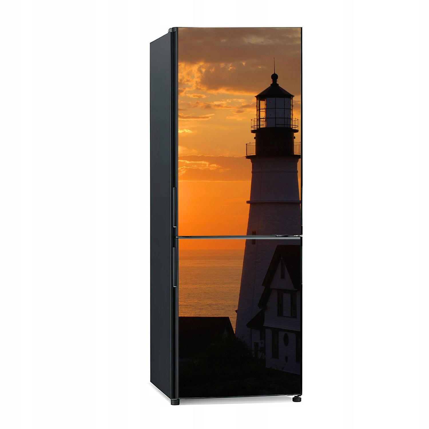 

Naklejka do kuchni dekoracja 60x150 Portland morze