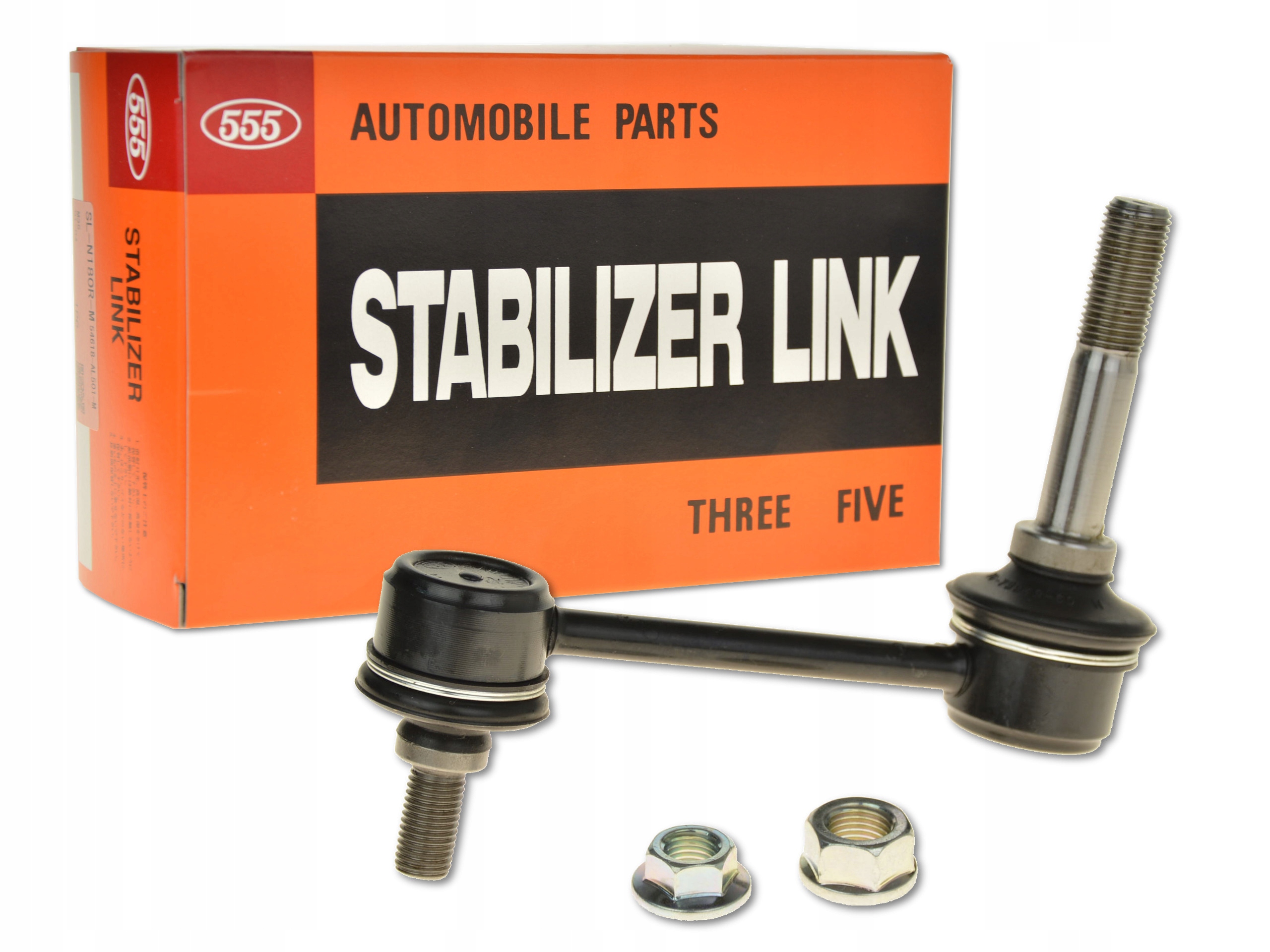 LEXUS IS200 IS300 99 LACZNIK STABILIZATORA PRZOD