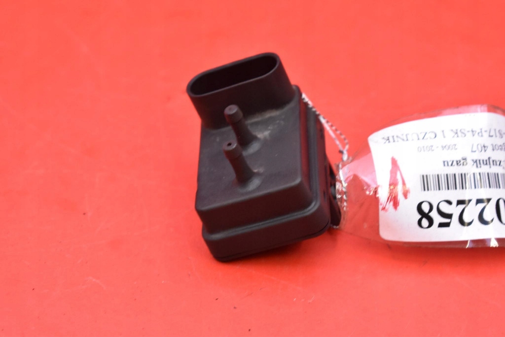 snimač MAPSENSOR gas LPG 67R-010216