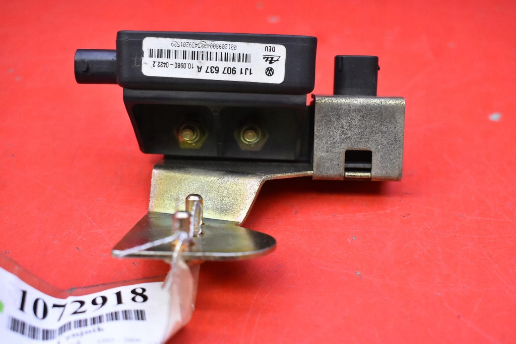 Sensor SENSOR ESP 1J1907637A VW GOLF 4 IV 1.4 16V 75 KM 97-06