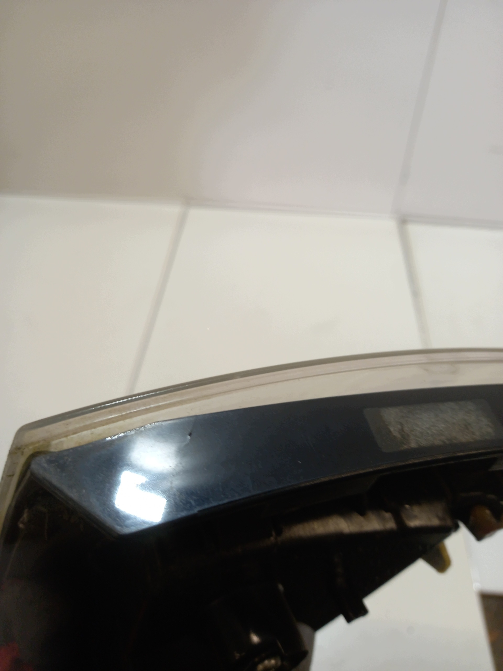 light right rear W KLAPIE MAZDA 6 GH GS2A-513F0