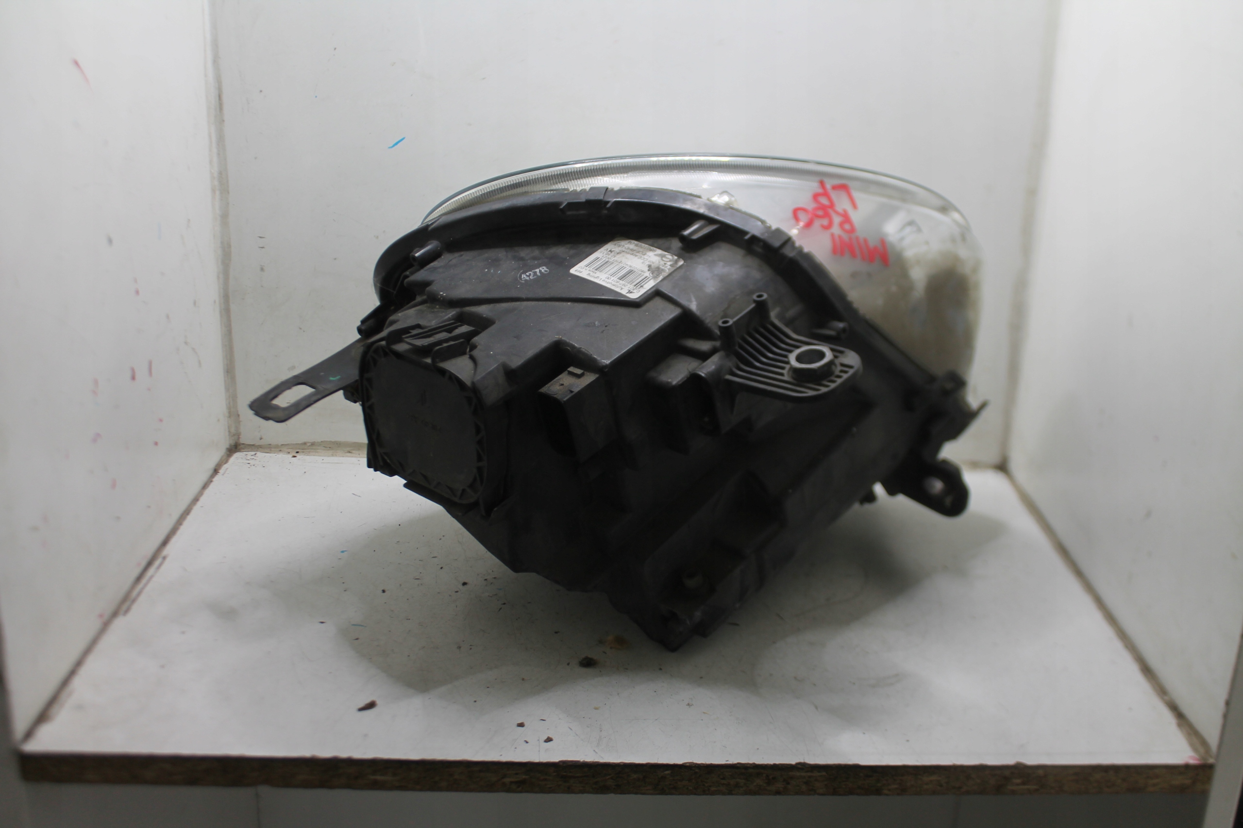 light left front 9801029 MINI COUNTRYMAN R60 10-17 ANGLIK