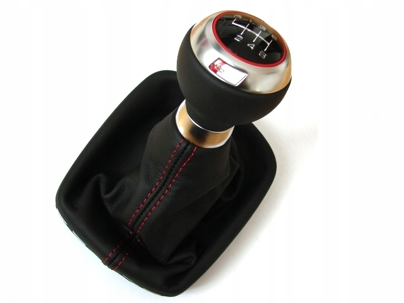 Nowa oyg galka i mieszek Audi S3 A3 S LINE 8P 8PA