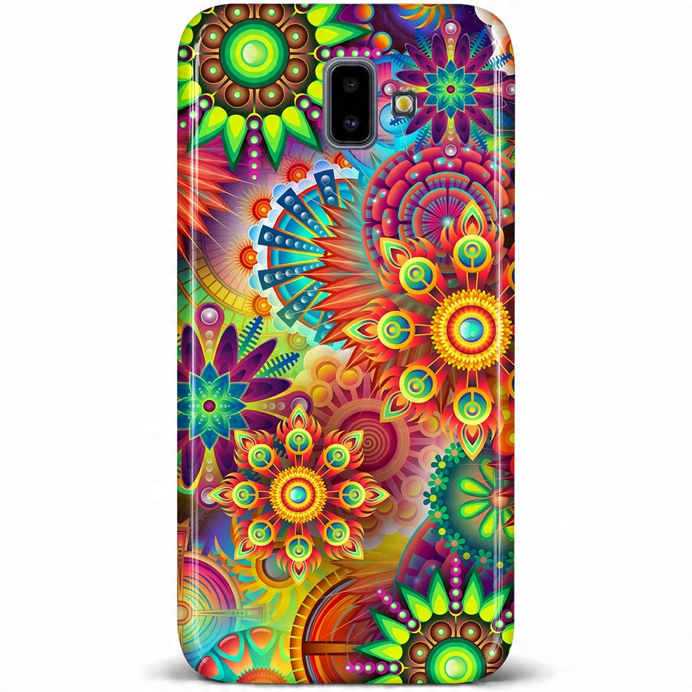

Etui Szkło Case do Samsung Galaxy J6+ Plus