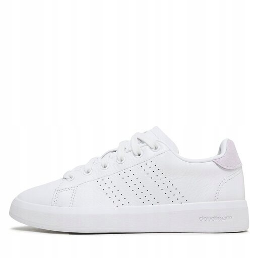 Adidas Advantage Premium Dámské Kožené Tenisky 37 1/3 Jkj