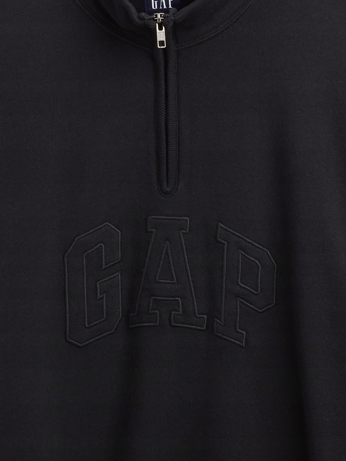 Gap Oversize svetr Heavyweight