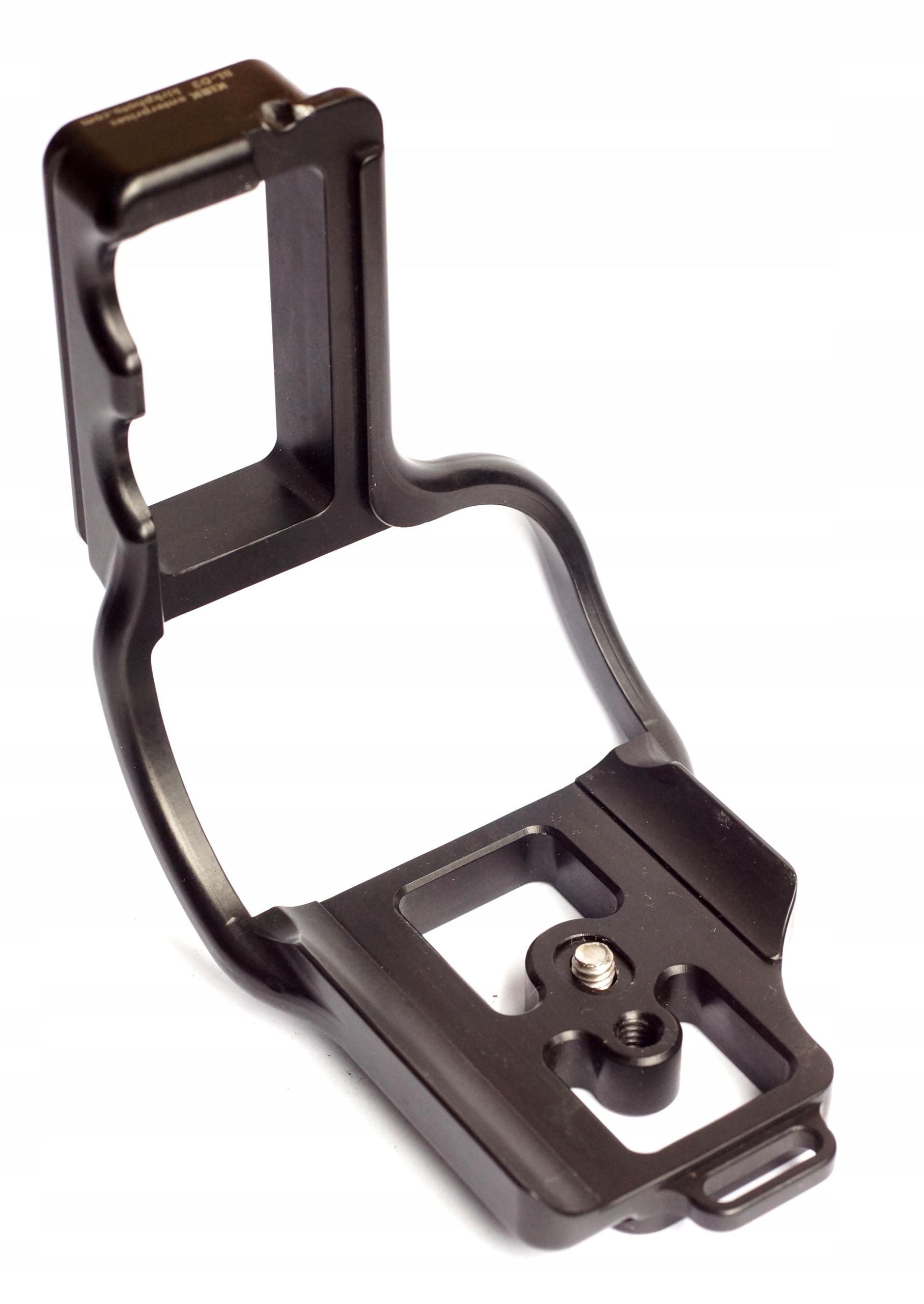 Kirk enterprises BL-D3 L-Bracket do Nikon D3 D3s D3x uchwyt Kod producenta 01