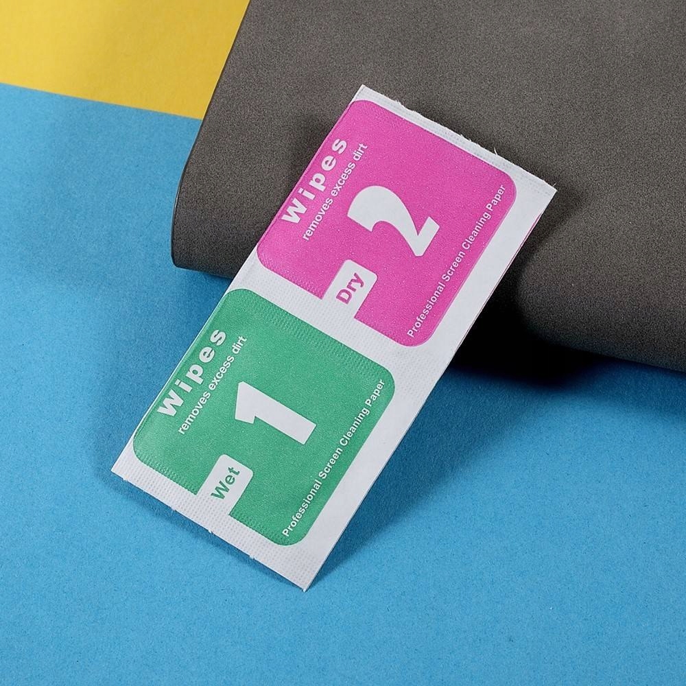 Szkło Hartowane MOTOROLA MOTO G53 5G / G13 4G / G23 Kod producenta 5903396251412