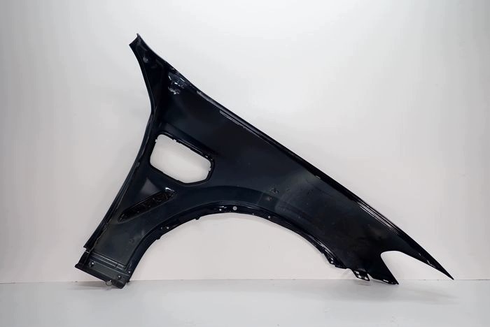 BMW X3 G01 X4 G02 18- fender left front front HYBRID HYBRYDA