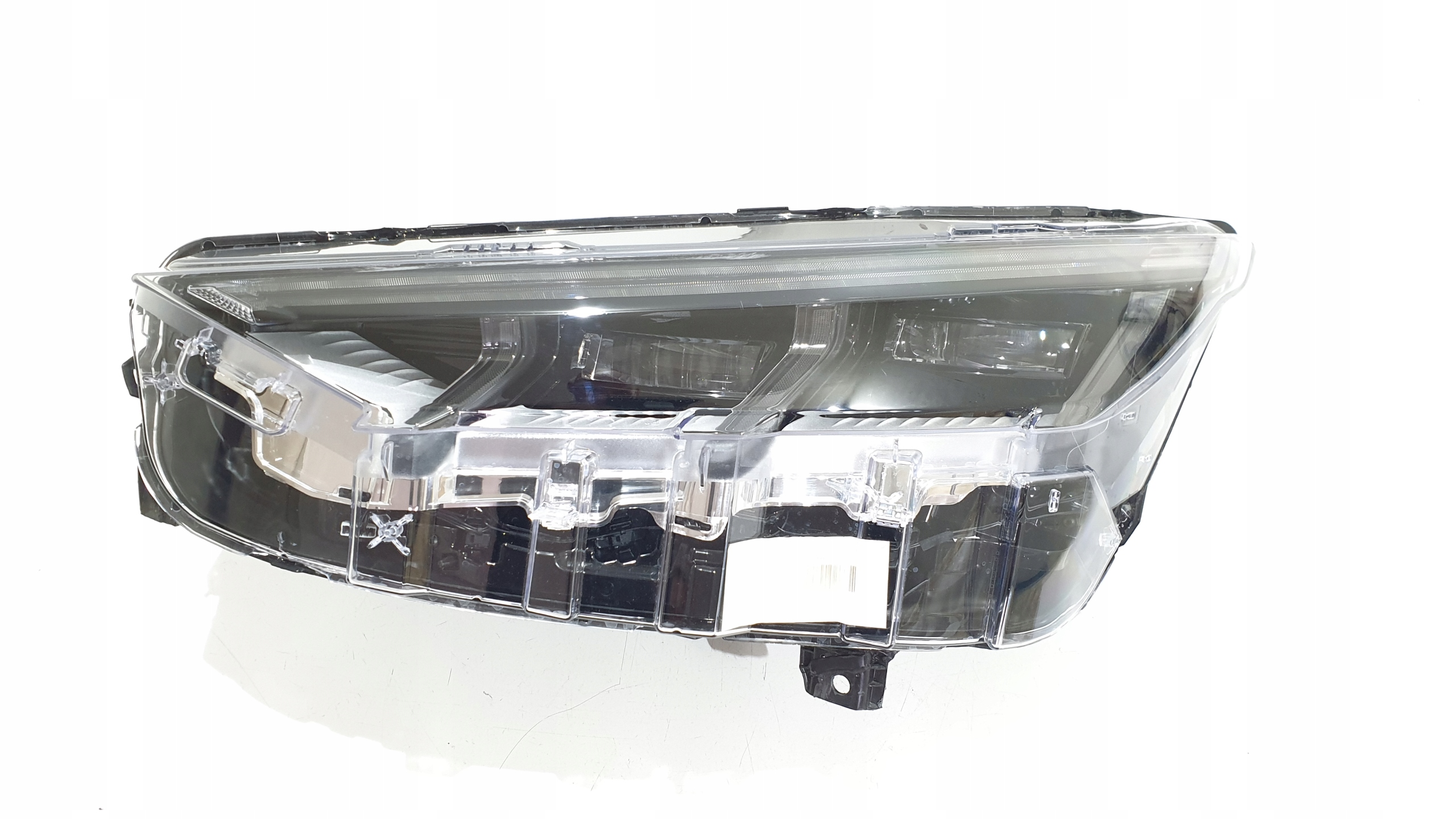 LAMPA LEWA FULL LED FORD MUSTANG MACH-E LJ8B-13E015-EE Producent części Ford OE