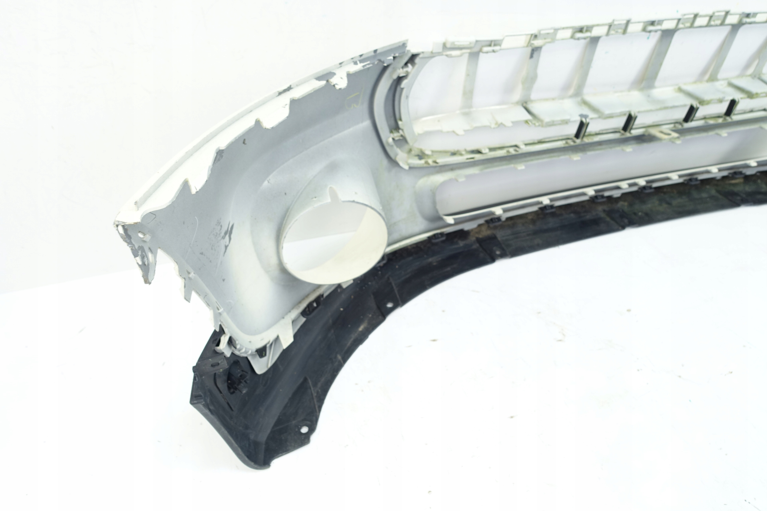 bumper front front MINI F56 14- 7317969