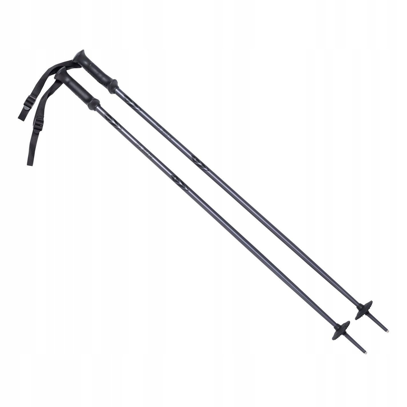 Tyčinky Alpine Ski II 120