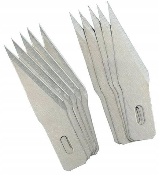 

Wymienne ostrze do noża 8PK-394B Proskit