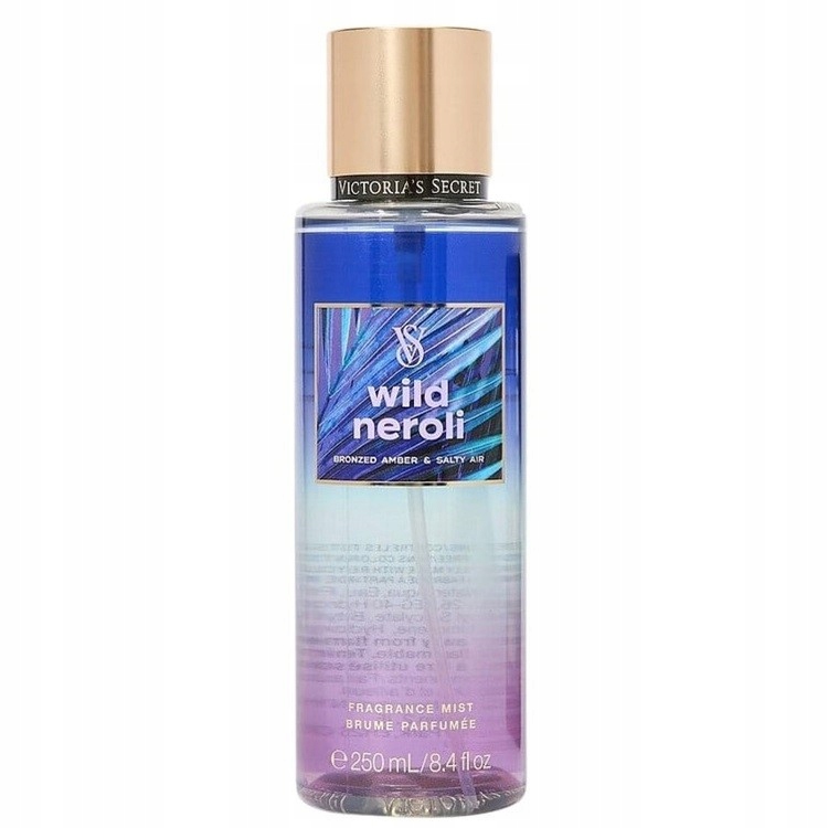 Victoria`s Secret Wild Neroli Tělová Mlha 250 ml
