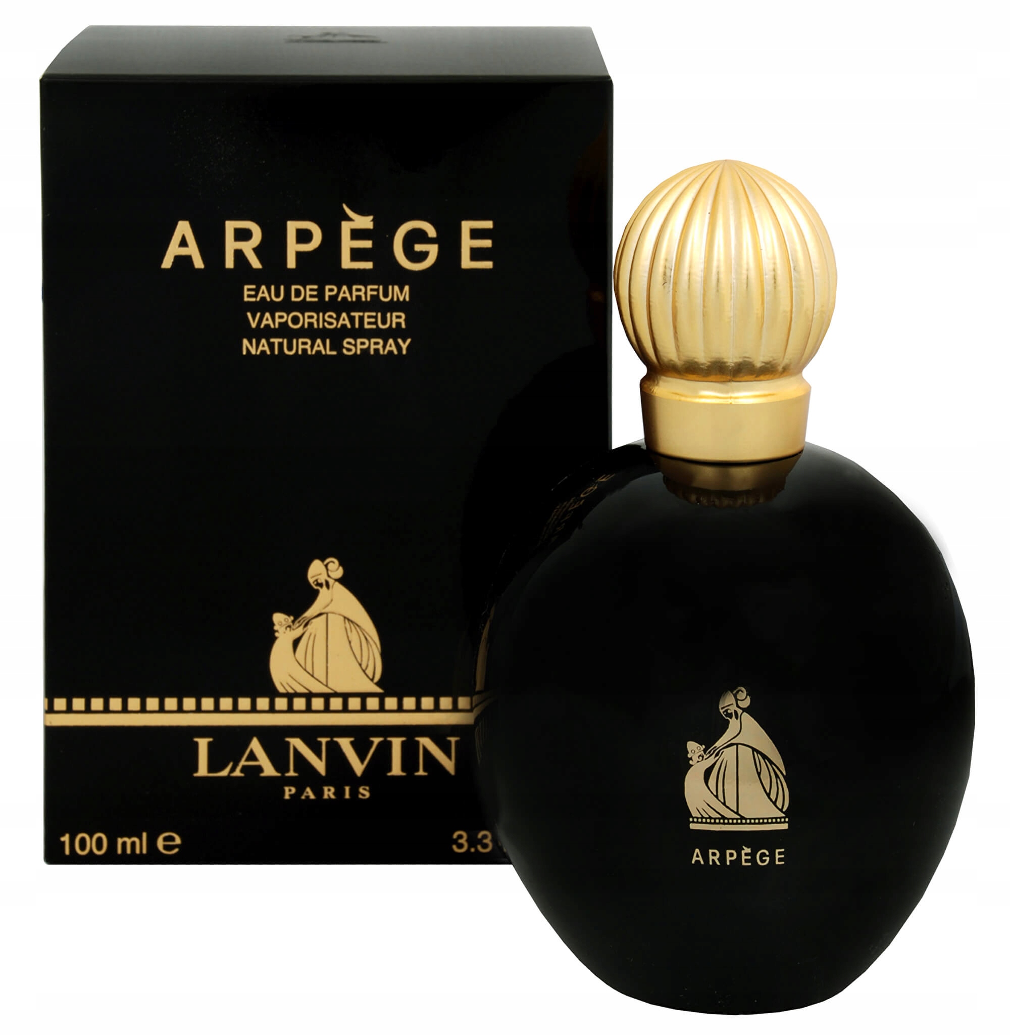 Arpége Edp 100 ml