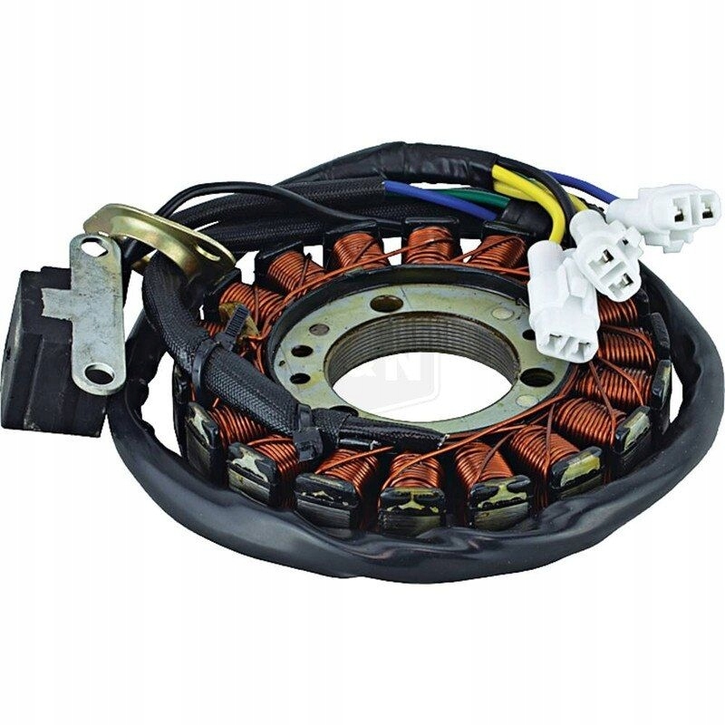 Arrowhead (jn) Vinutie Alternátora (stator) Kawasaki Jt 1200 Stx-r '02-05