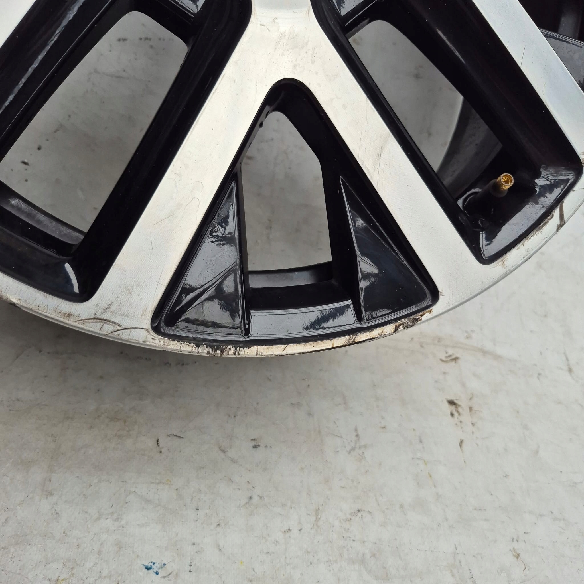 RENAULT CAPTUR e CERCHIO di alluminio 403000765R 17"